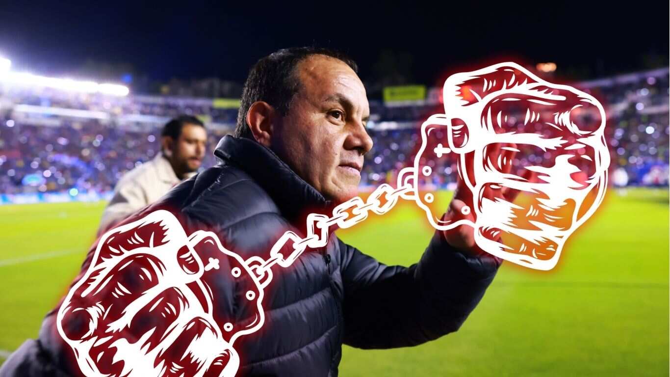 Cuauhtémoc Blanco