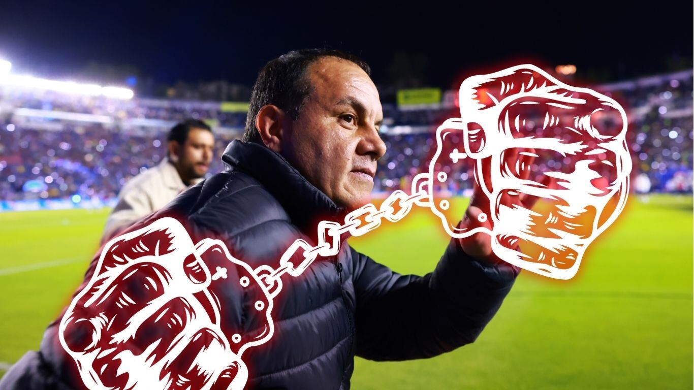 Cuauhtémoc Blanco