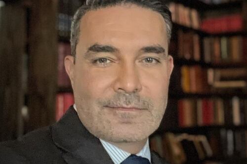 ¡Mauricio Islas confesó que ha hecho el delicioso en un antro!