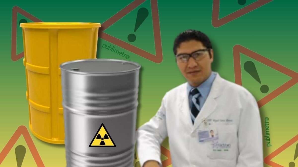 “Dahmer mexicano” medía con cronómetro el tiempo en el que sus víctimas se deshacían en ácido