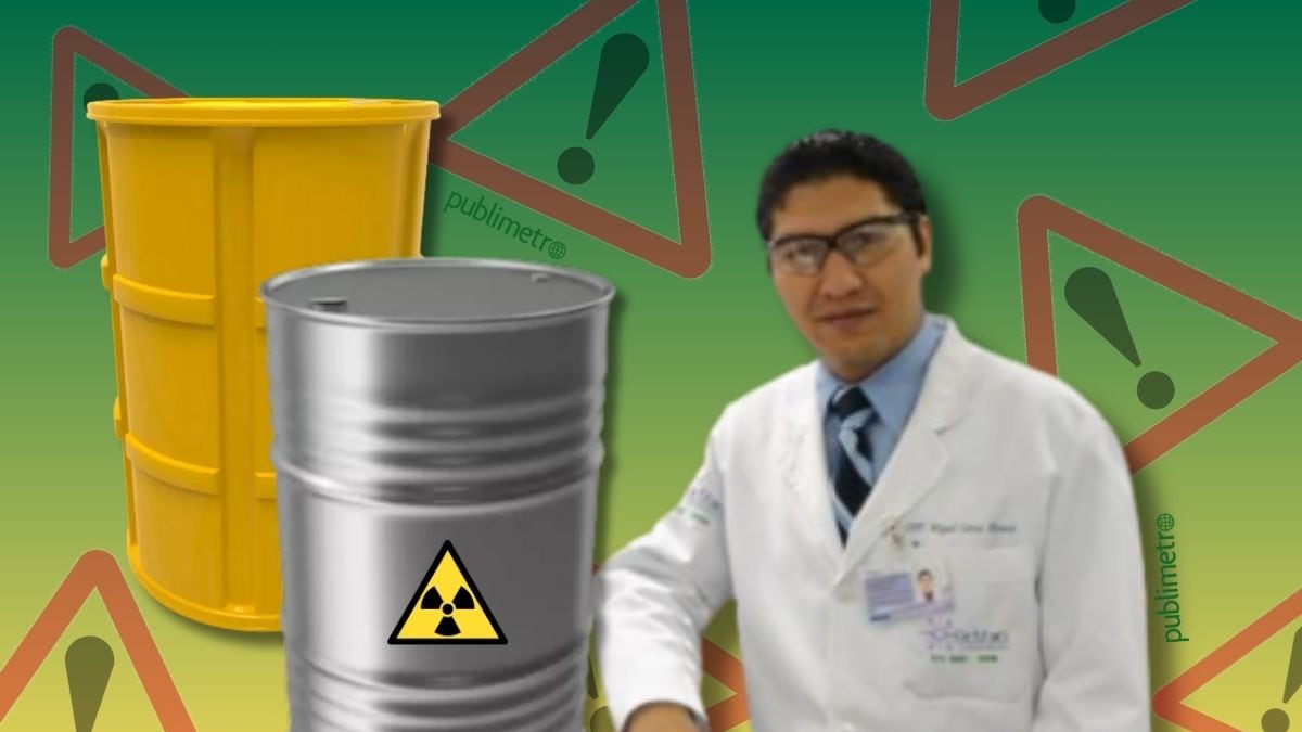 “Dahmer mexicano” medía con cronómetro el tiempo en el que sus víctimas se deshacían en ácido