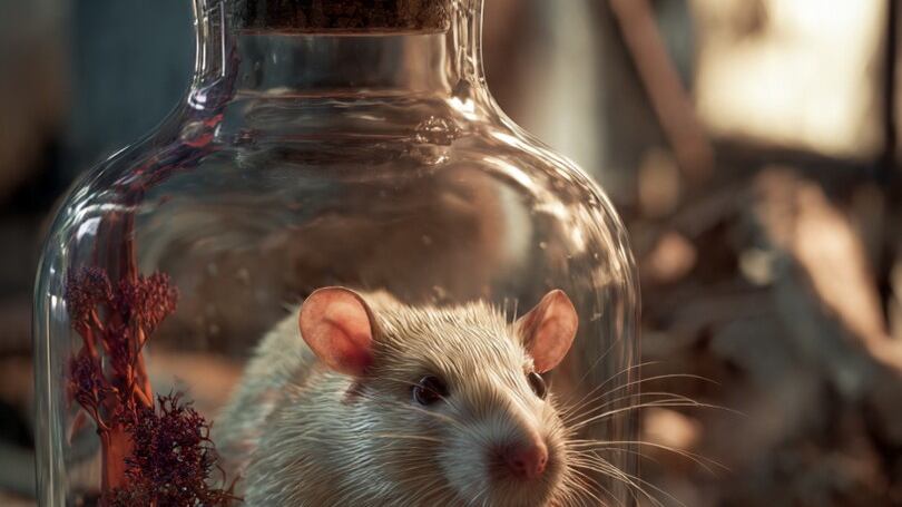 La confusión provocó que seis integrantes de la familia fueran hospitalizadas.