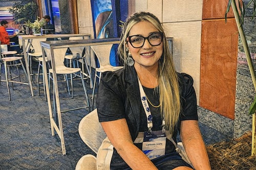 “Mis venas no soportaban más cables”: la historia de la mujer con el marcapasos más pequeño del mundo