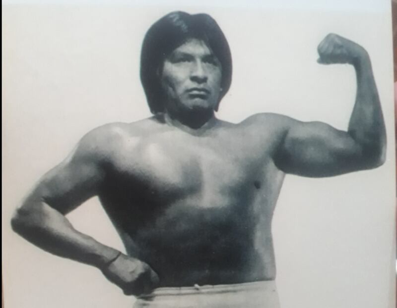 Indio Vitela
