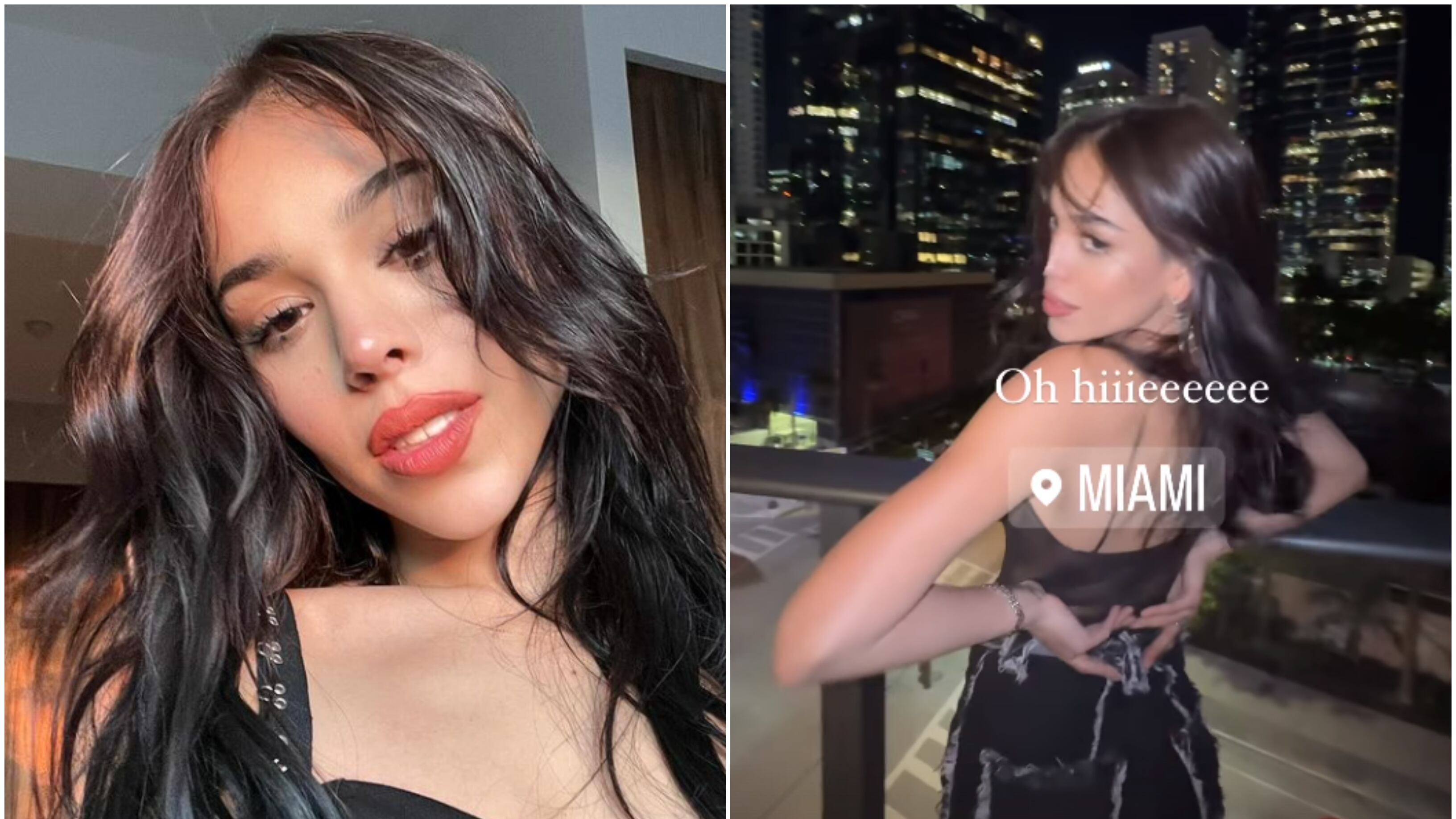 Danna Paola