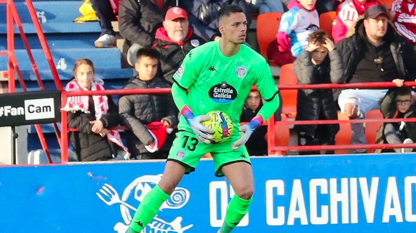 Oscar Whalley podría llegar a Chivas en el Apertura 2023.