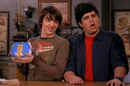 Drake Bell le abre las puertas a un reboot de “Drake & Josh” con el cast original de la serie
