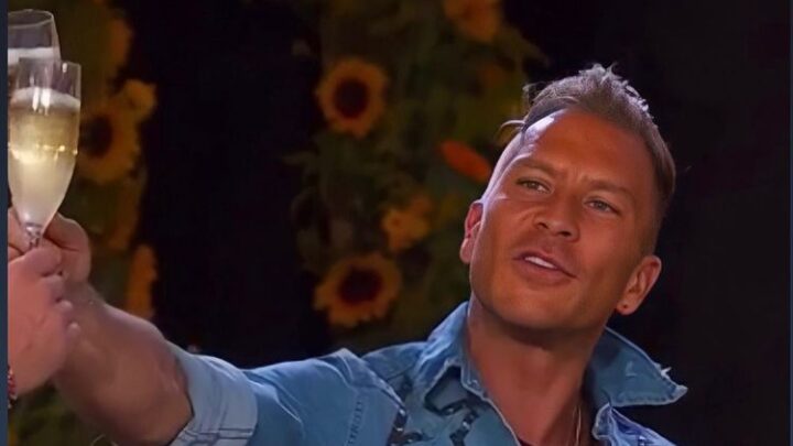 ¿Qué es el trastorno intermitente explosivo? Salvador Zerboni reveló que lo padece