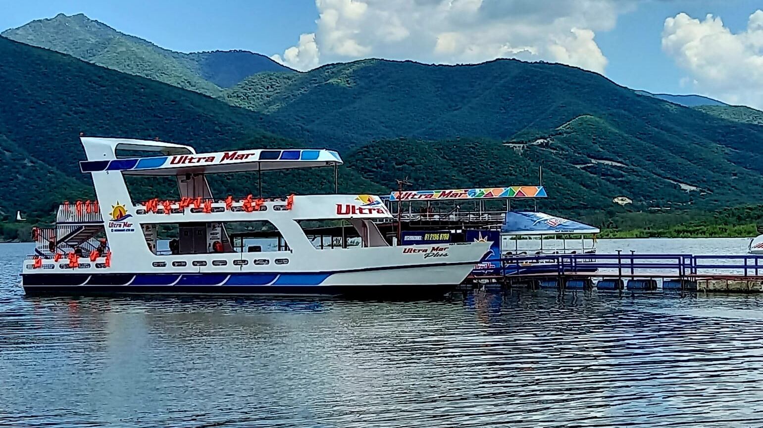 En septiembre, La Boca llegó a tener el 80% por ciento de su capacidad.