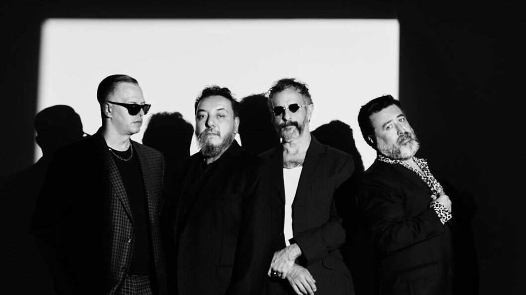 La banda charló con Publimetro sobre sus fortalezas y debilidades.