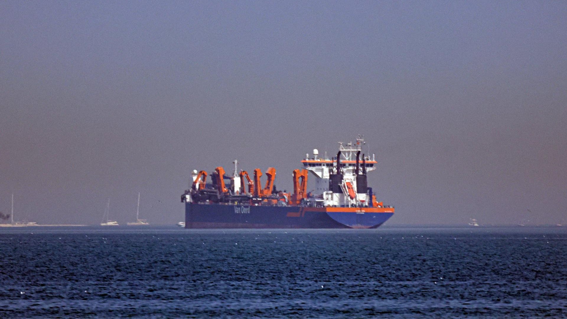 Irán insiste en que no reabrirá Ormuz hasta el levantamiento del bloqueo naval de EE.UU.