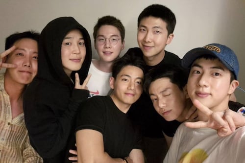 Revelan que BTS ya tiene fecha para su concierto en México en 2026: te damos los detalles