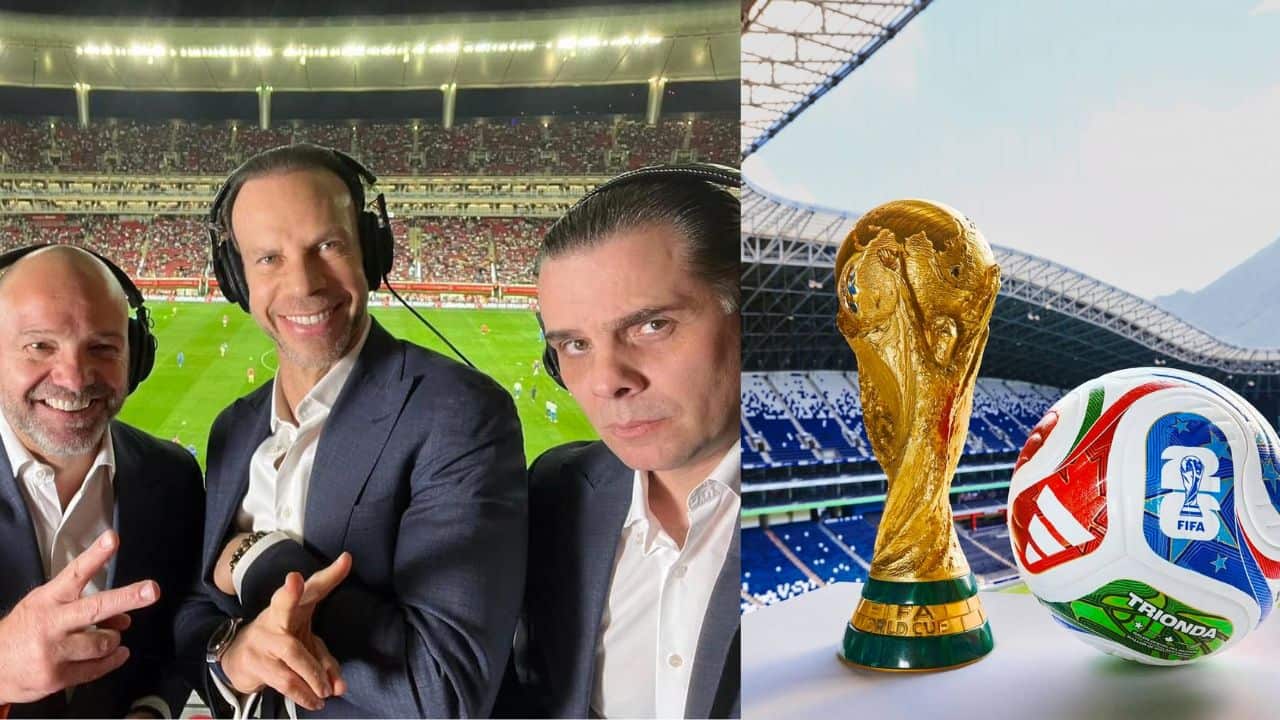 TV Azteca Mundial 2026