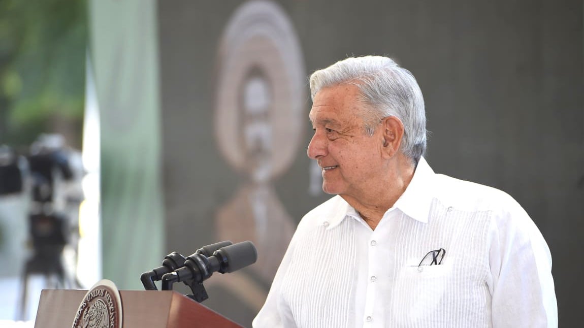 El presidente viajará a Estados Unidos este miércoles 15 de noviembre