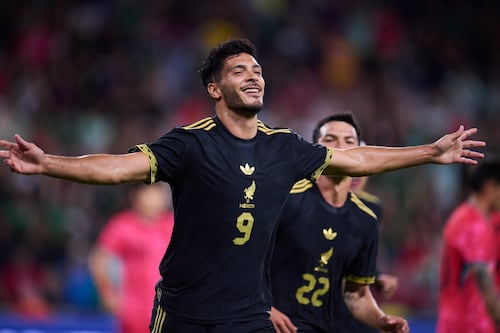 ¡Sin miedo al éxito! Raúl Jiménez ve a México levantando la Copa del Mundo este 2026