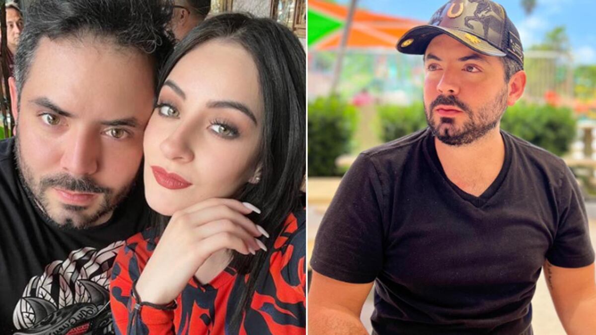 José Eduardo Derbez baby shower