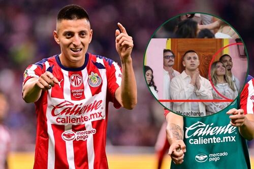 ¿Piojo Alvarado en el show de Bad Bunny del Super Bowl? Esta es la verdad de las imágenes