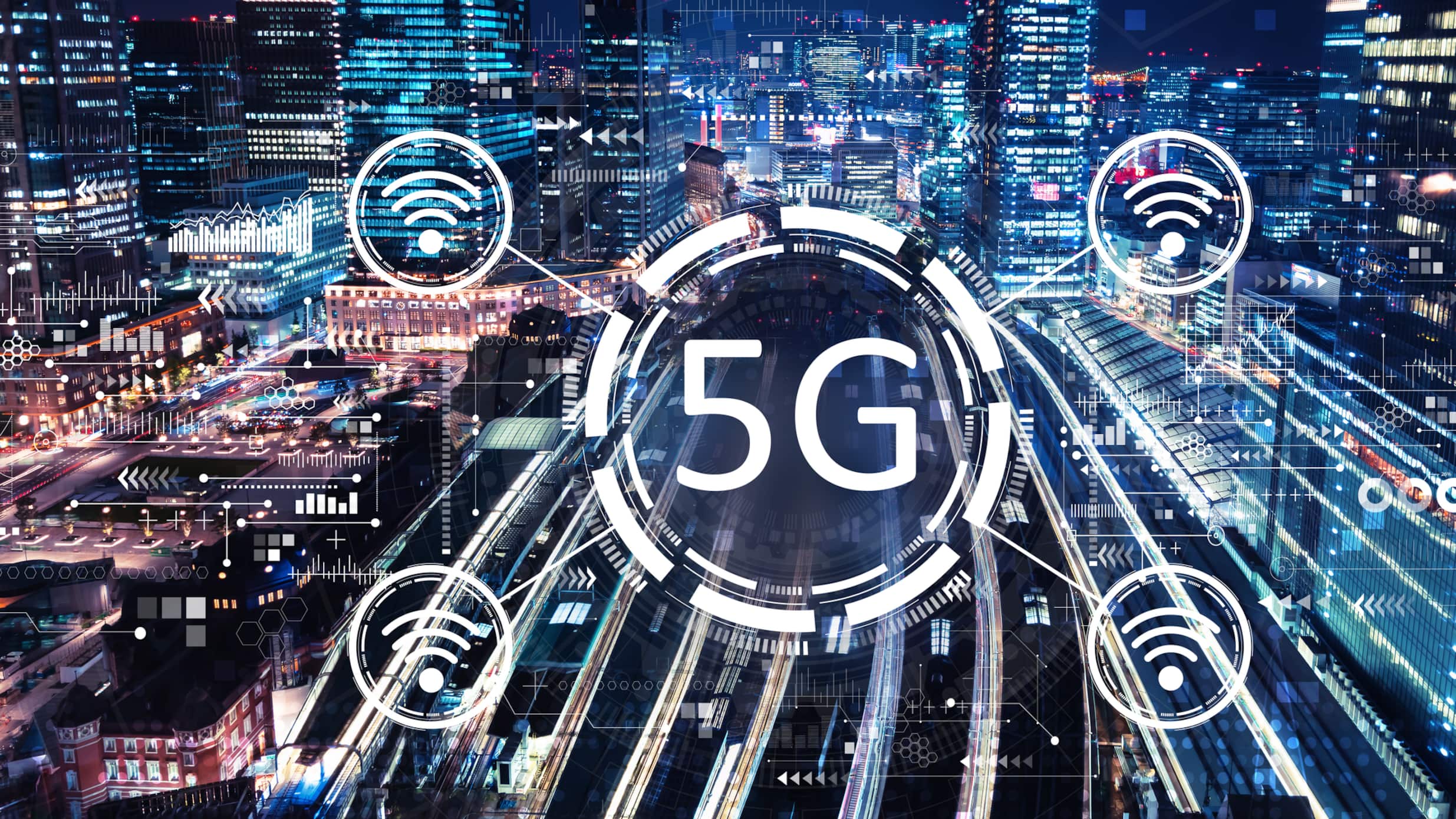 Descargas rápidas y un Internet más fluido son algunas de las ventajas, pero ¿podrá estar alcance de todos?, un experto nos despeja las dudas