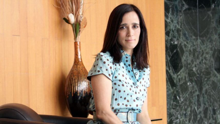 Julieta Venegas