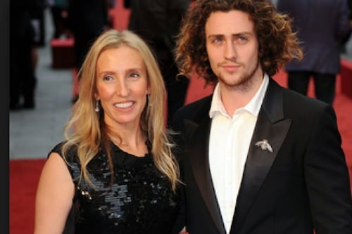 Aaron Taylor-Johnson: así es la historia de amor del futuro “James Bond” con su esposa 24 años mayor que él