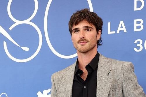 Jacob Elordi confiesa que conoció a Elvis Presley por película animada de Disney