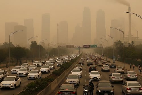 Contingencia ambiental en CDMX y Edomex no se levanta: estas son las restricciones vigentes