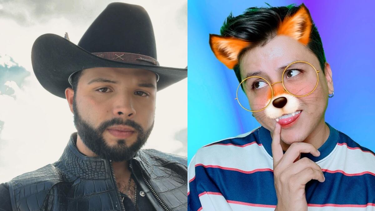 Leonardo Aguilar vs Zorrito Youtubero