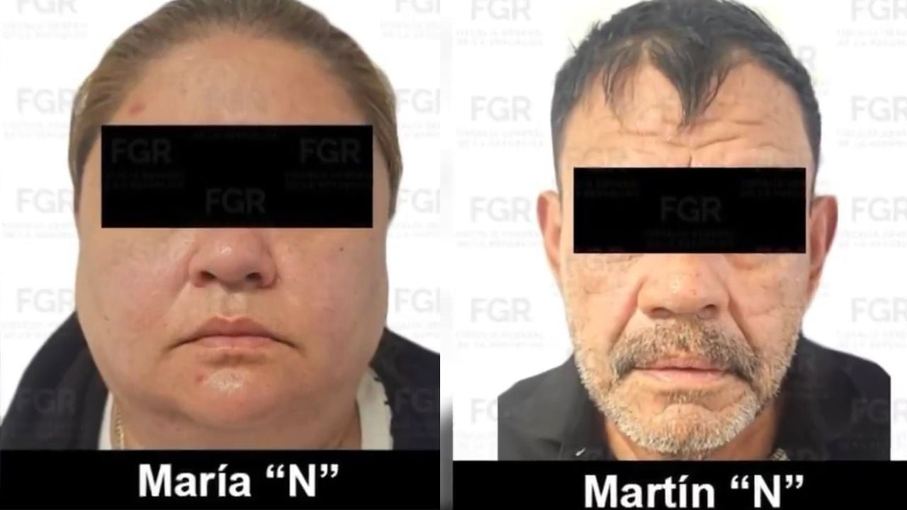 Vinculan a proceso a integrantes del CJNG