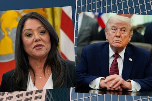 Gabinete de Trump sufre otra renuncia clave, ¿qué está pasando en EE. UU.?