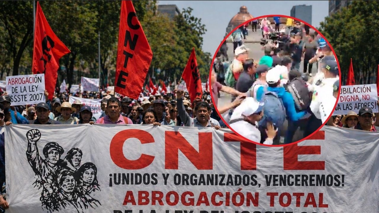 CNTE