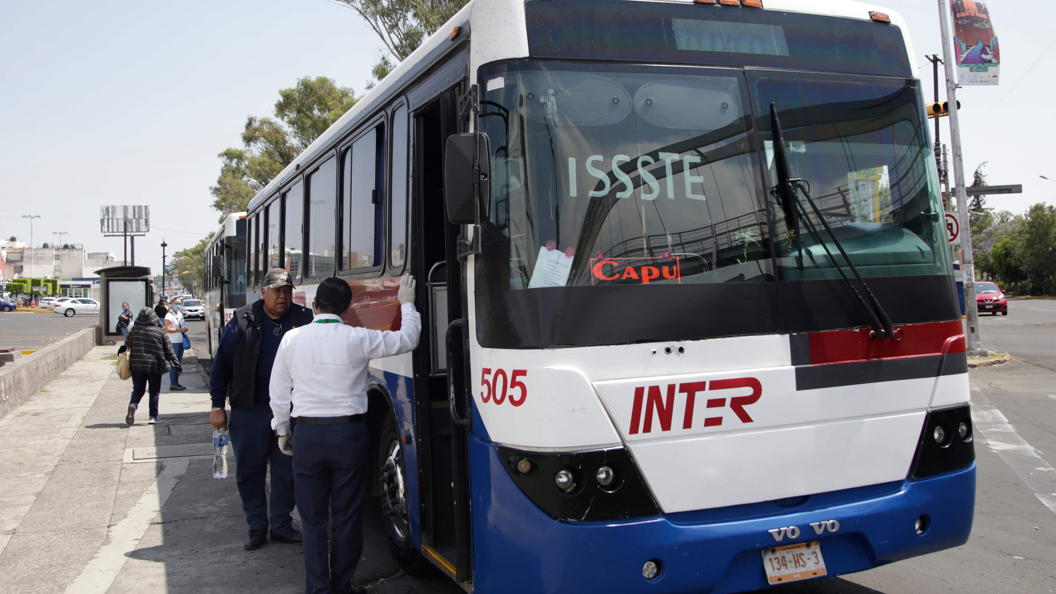 FOTO: Agencia Enfoque