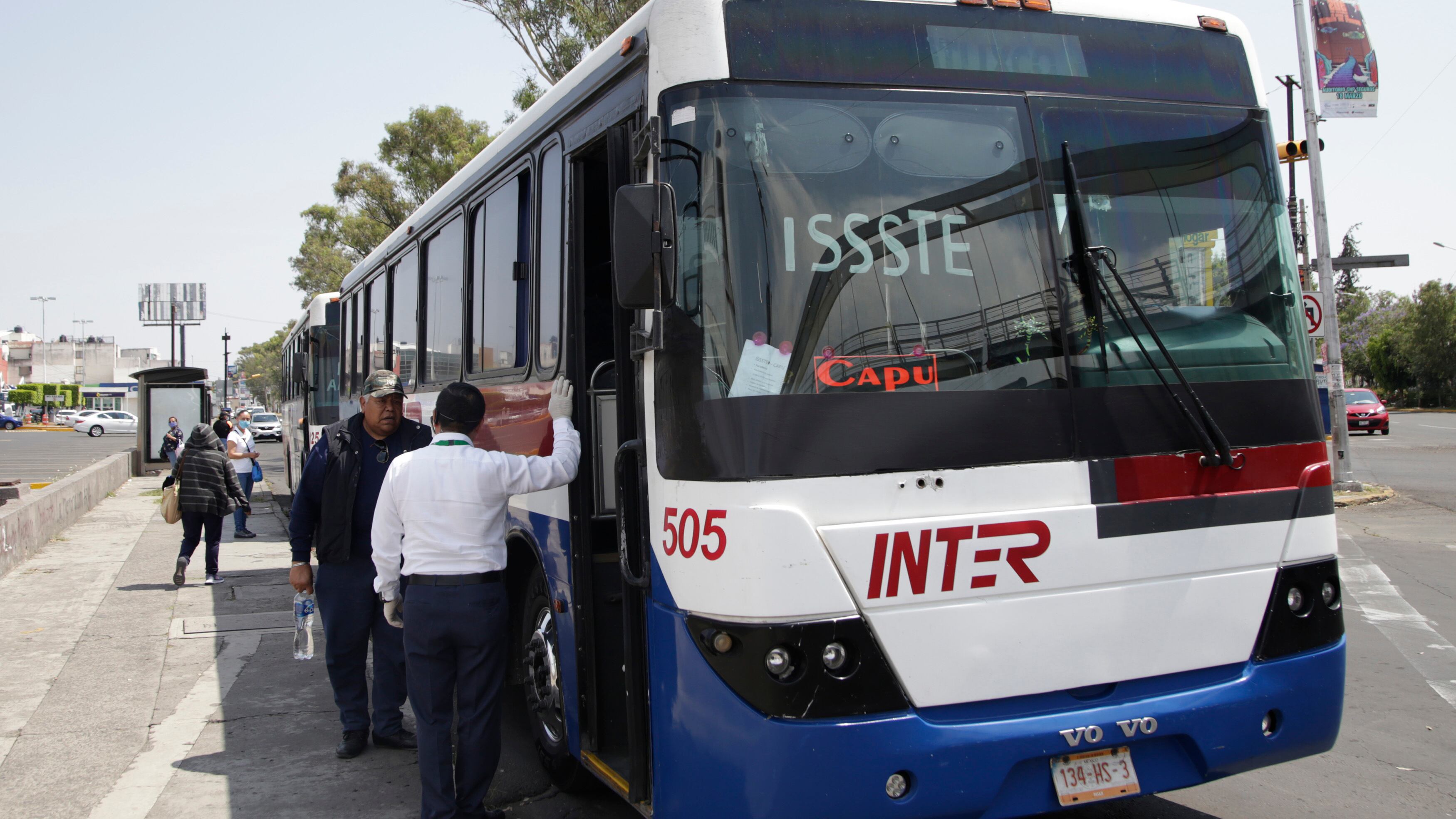 FOTO: Agencia Enfoque