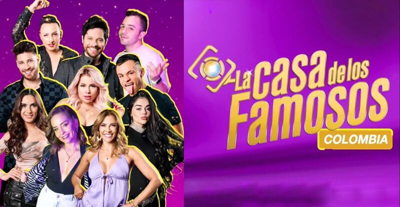 Los participantes de 'La Casa de los Famosos' se sinceraron respecto a lo que entrará con ellos y encendieron la polémica.