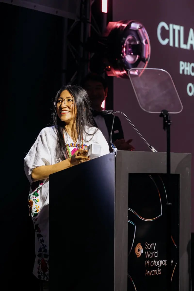 Sony World Photography Awards 2026