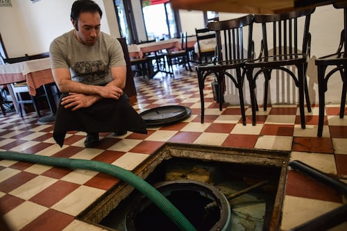 “Es mentira que se quite agua a las colonias de CDMX para el Mundial 2026”: Clara Brugada