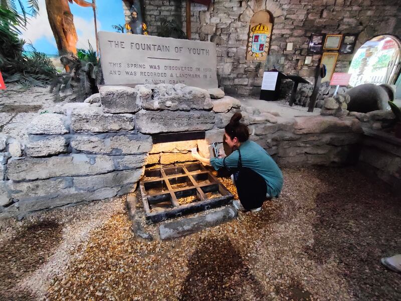 Explora la mágica St. Augustine. A solo dos horas de Orlando, esta histórica ciudad costera ofrece rica historia, calles adoquinadas, arquitectura colonial y deliciosa gastronomía