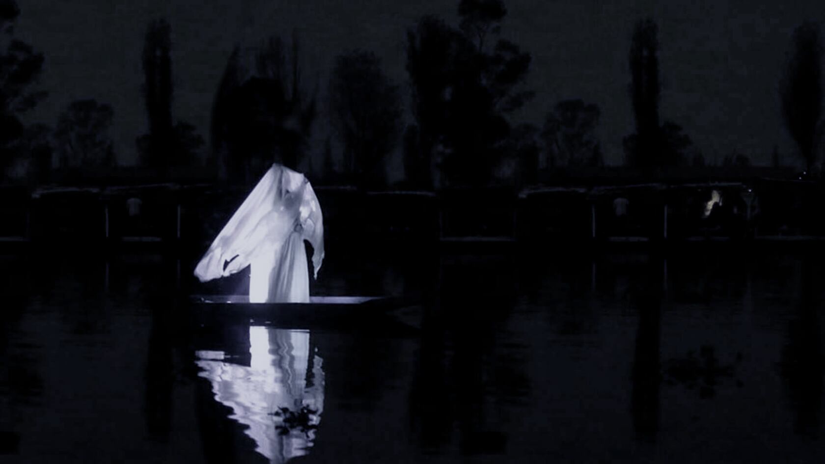 La Llorona Xochimilco
