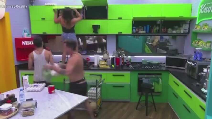 Sus actitudes han generado opiniones divididas entre el público