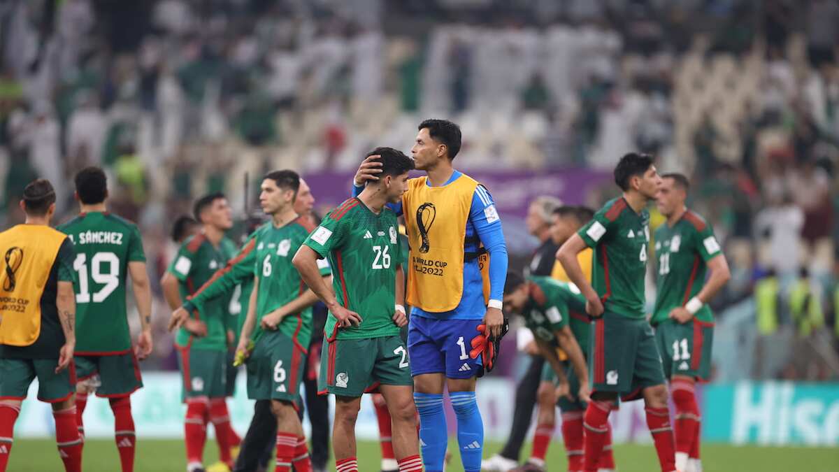 Opciones para DT del Tri