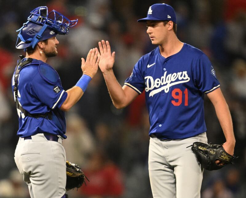 MLB