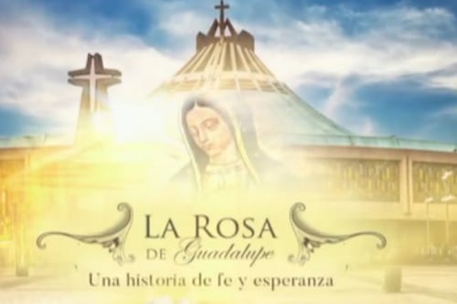 Actor de ‘La Rosa de Guadalupe’ renuncia a quimioterapias y apuesta por la fe: “el señor me va a mantener vivo”