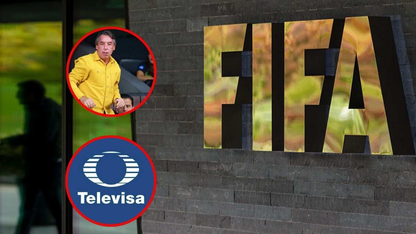 FIFAGate