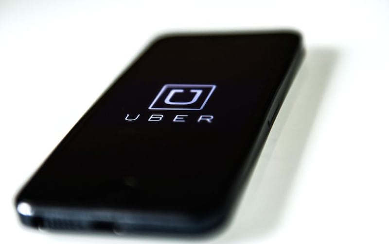 Uber recomendó a los automovilistas no excederse con el alcohol