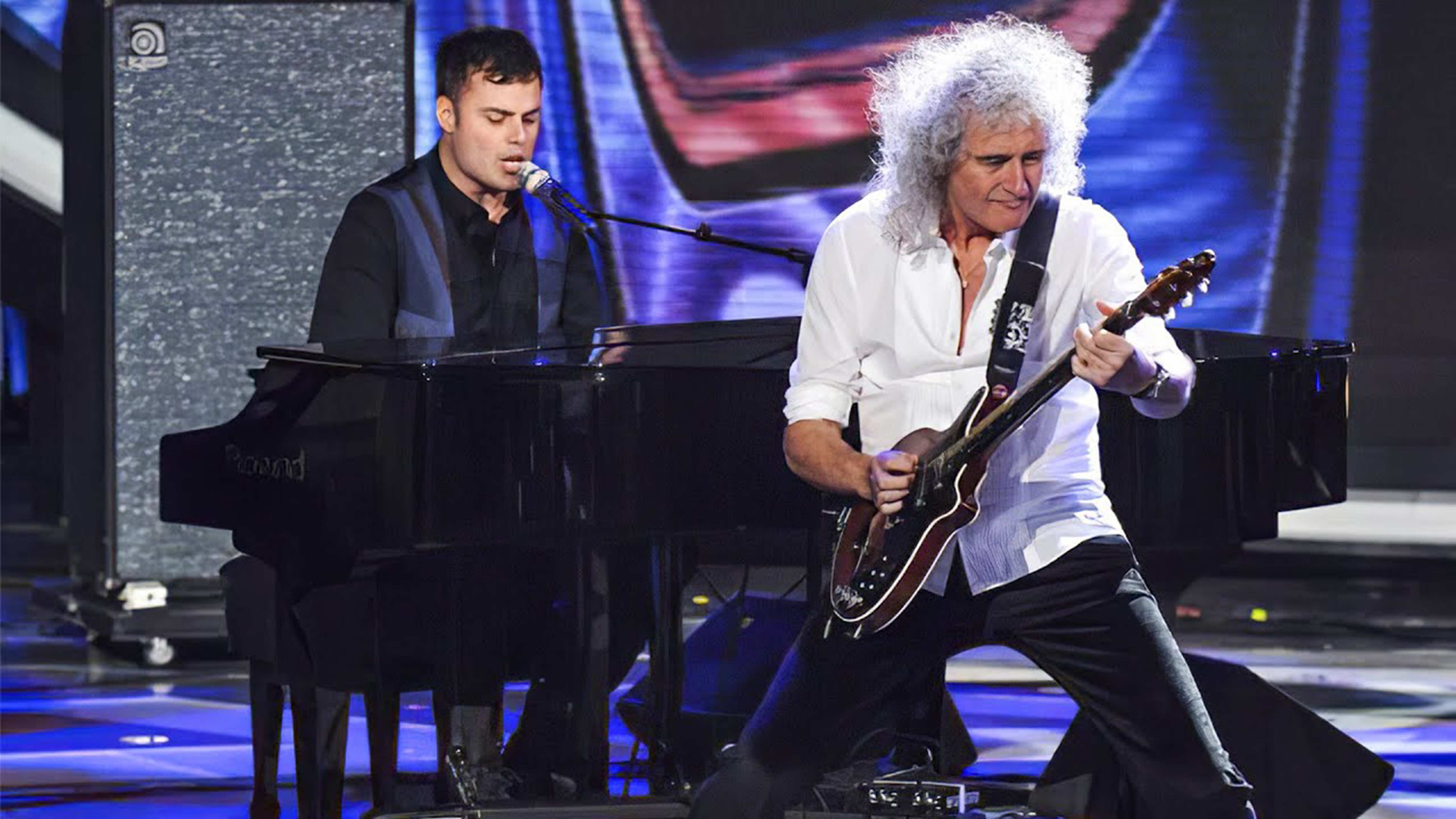 One Vision of Queen llegará a México, con el que Marc Martel rendirá tributo a Queen y las canciones que dejaron como legado a la humanidad.
