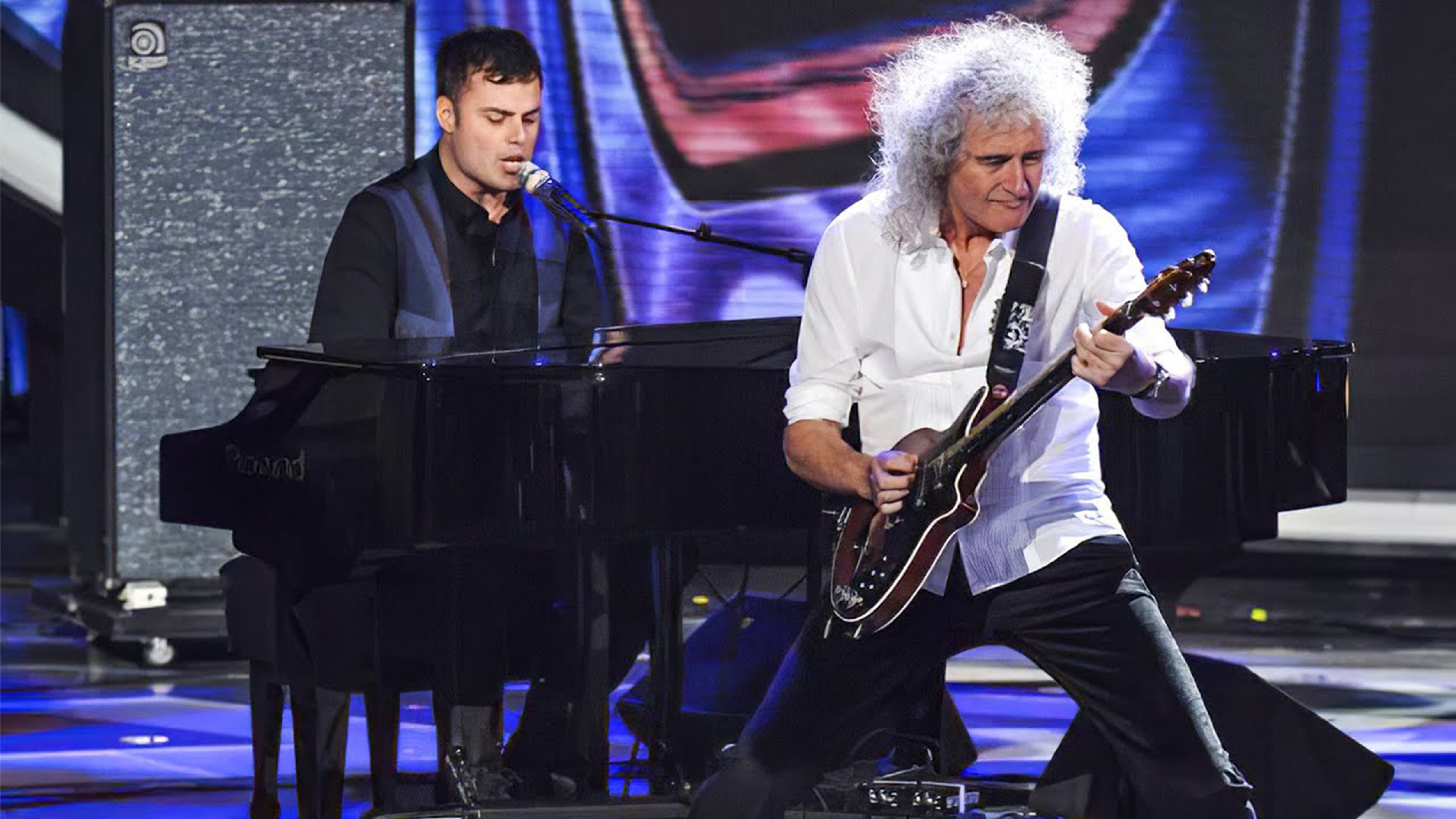 One Vision of Queen llegará a México, con el que Marc Martel rendirá tributo a Queen y las canciones que dejaron como legado a la humanidad.