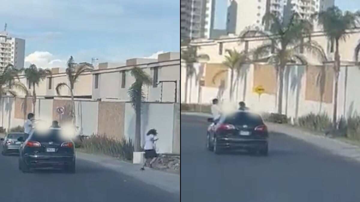 Adolescentes juagan a ser sicarios en Querétaro