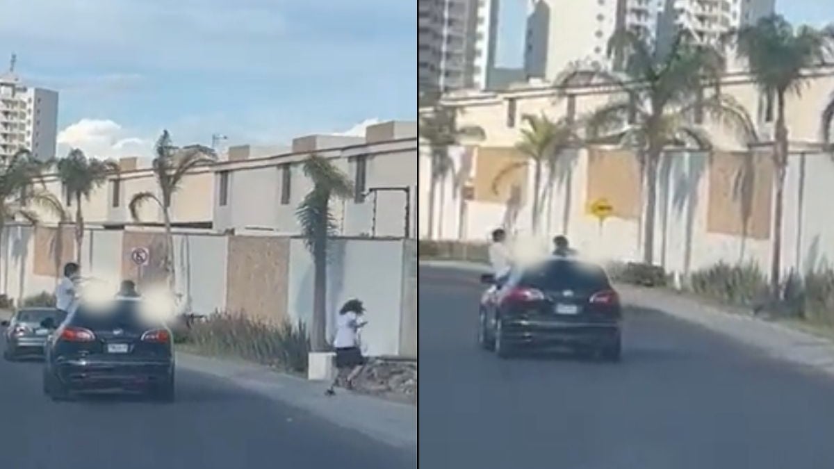 Adolescentes juagan a ser sicarios en Querétaro