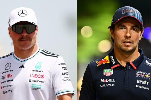 ¿Bottas lanza dardo a Checo en la carrera por Cadillac?: “No tengo millones para pagar un asiento con patrocinios”