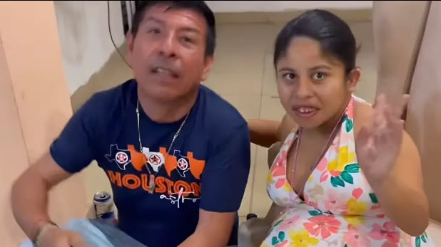 Ricardo Medellín y Lupita TikTok serán respaldados por abogados.