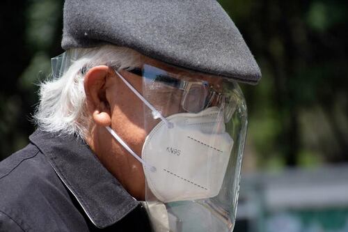 En 10 meses el DIF sólo admitió a 1 adulto mayor en centros para la vejez